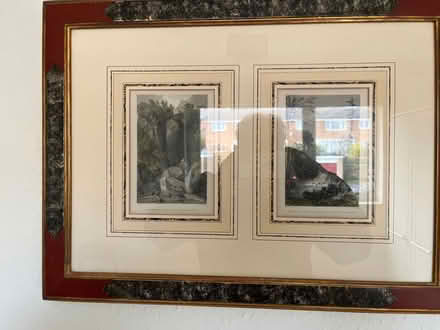 Photo of free Two sets antique prints of Cumbria (Penrith CA11) #2