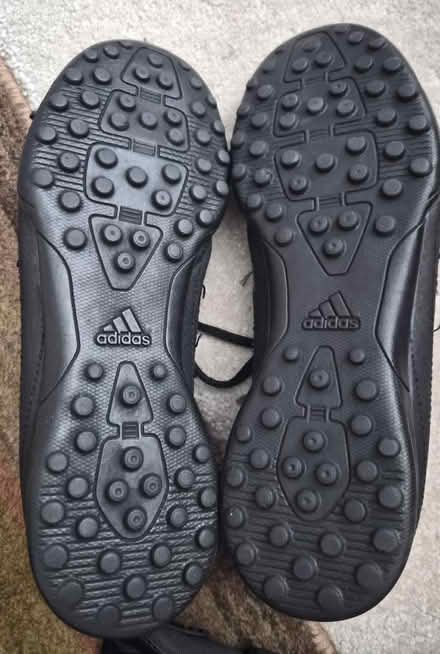 Photo of free Adidas Football boots 5.5 (Guildford GU1) #2