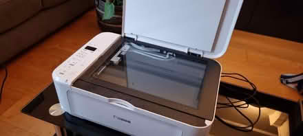 Photo of free Canon MG3150 Printer (Bickley BR1) #3