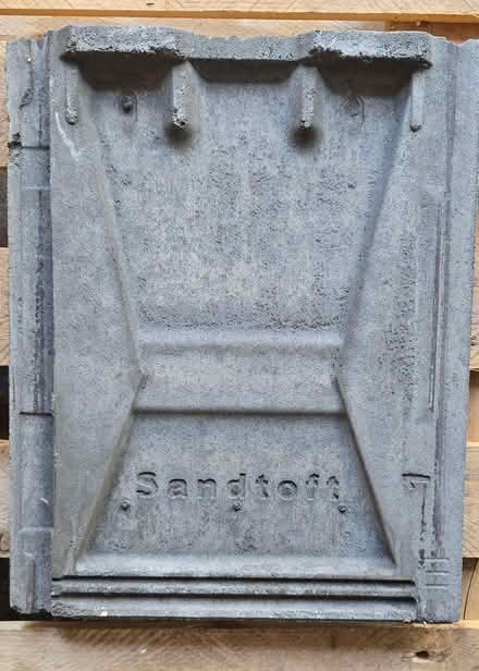 Photo of free Grey Clay Roof Tiles (Broadway, Fleetwood FY7 8HF) #2