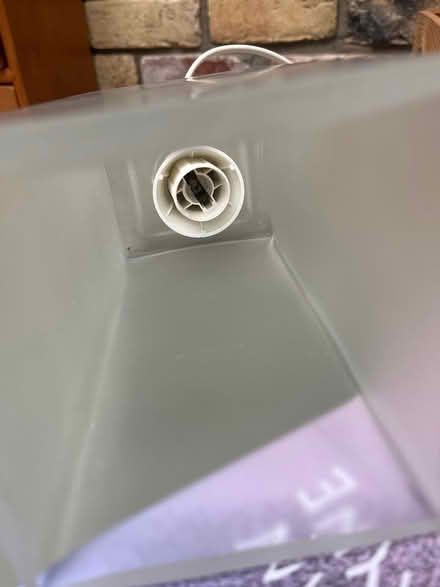 Photo of free IKEA lamp (Dundrum) #2