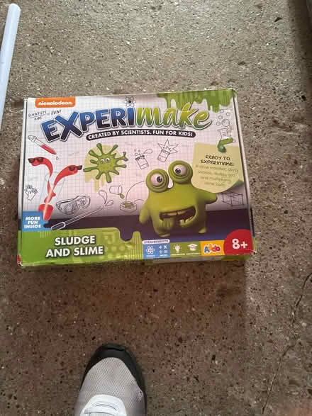 Photo of free Toys (Northfleet, gravesend) #1