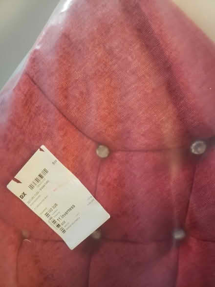 Photo of free Headboard for double bed (Inverness IV2) #1