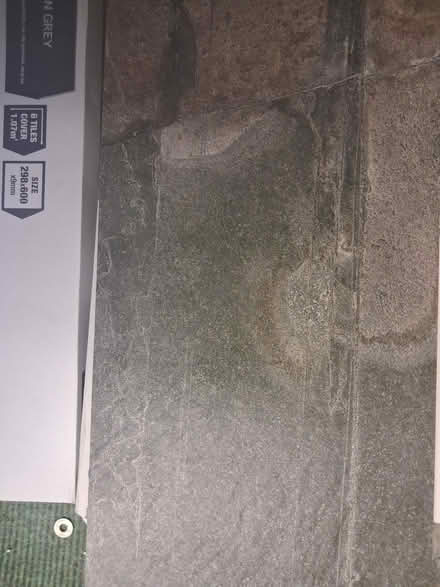 Photo of free Tiles (Filey) #2