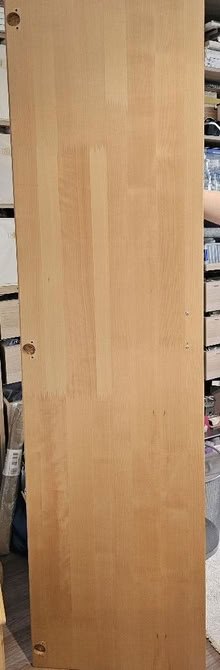 Photo of free Wardrobe door (Mill End WD3) #1