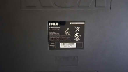 Photo of free 55" Led Flat Screen TV (Sarasota) #3