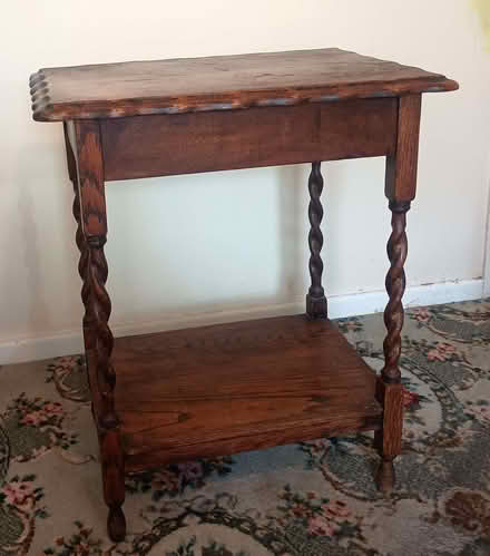 Photo of free Side table (Caversham RG4) #1