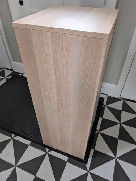 Photo of free Ikea Askvoll - chest of 5 drawers (Surbiton) #3