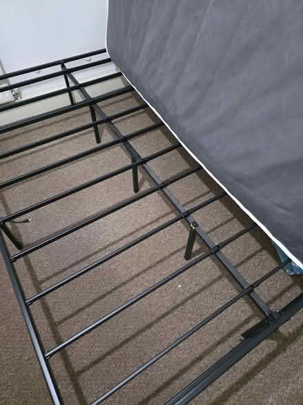 Photo of free Bed (Albert Park M20) #1