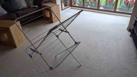 Photo of free Small clothes dryer (Leybourne) #2