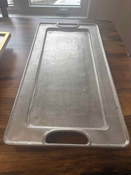 Photo of free Tray (Kanata Lakes) #1