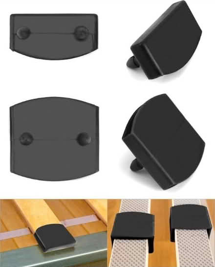 Photo of free Bed slat supports (Dogsthorpe) #3