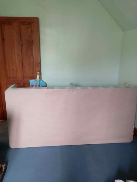 Photo of free Single divan bed (Humphrey's End GL5) #1