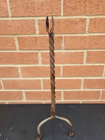 Photo of free Metal mongers (Cabbagetown / S St James Town) #1