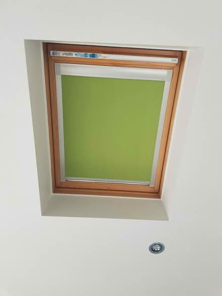 Photo of free Velux style blinds (Mansfield Ng18) #1