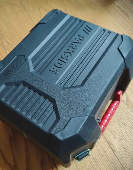 Photo of free Parkside Cordless Jigsaw&Sabre Saw (White City, W12) #2