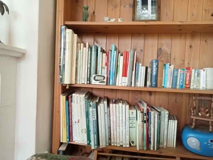 Photo of free Gardening book collection (Drayton PO6) #1