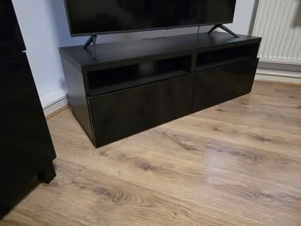 Photo of free Tv unit (Albert Park M20) #2