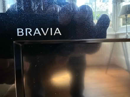 Photo of free Sony Bravia HD TV (Henley on thames RG9) #3