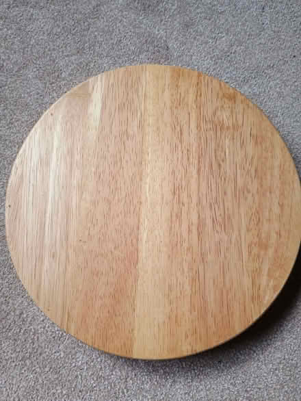 Photo of free Cheese board set (West Ewell (KT19)) #3