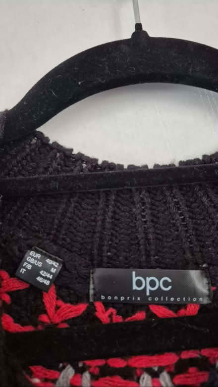 Photo of free Jumper dress (Round Green LU2) #3