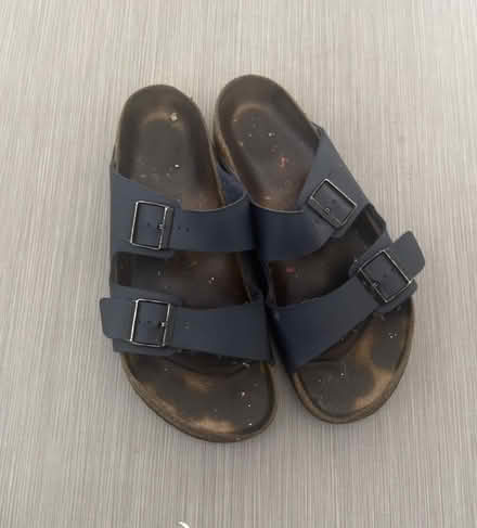 Photo of free Men’s birkenstock Sandals (Alperton HA0) #1