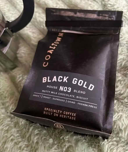 Photo of free Cafetière (Bedfont TW14) #2