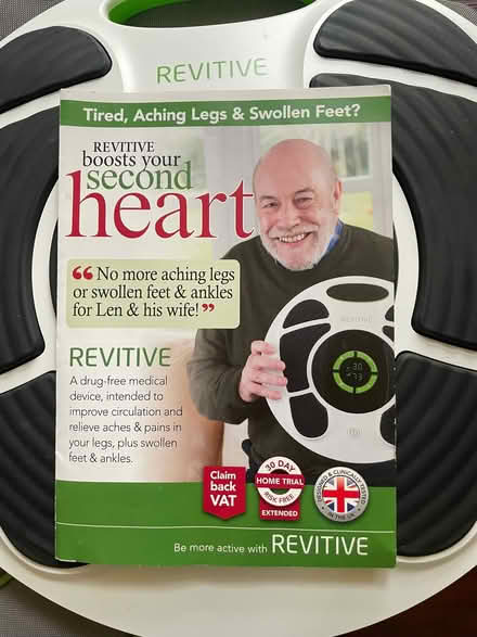 Photo of free Something for your heart (Weston BA1) #1