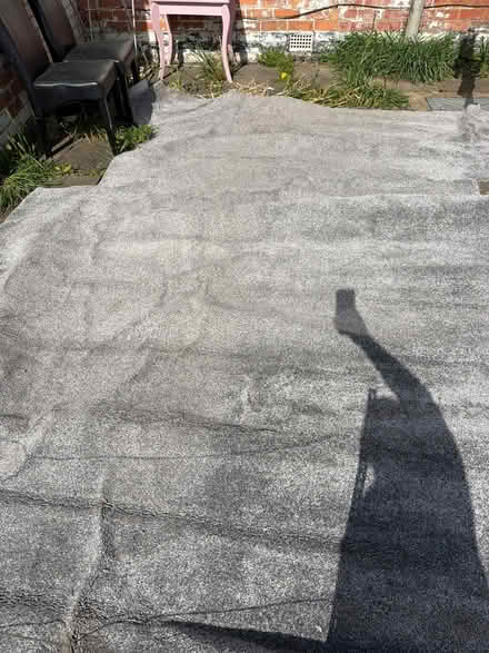 Photo of free Big carpet (Le4 9dd) #2