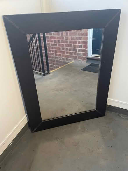 Photo of free Mirror (Thringstone LE67) #1