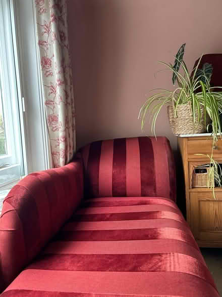 Photo of free Chaise Longue (Hadleigh) #2