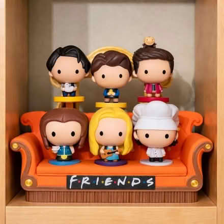 Photo of Friends toys (Moreton) #1