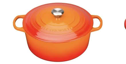 Photo of Le creuset Dutch ovens (Cheltenham) #1
