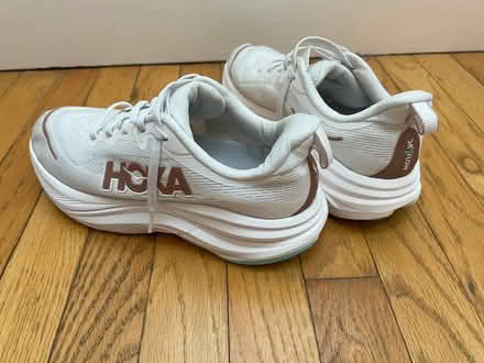 Photo of free hoka women's size 8 (Walden - North Porter Square) #1