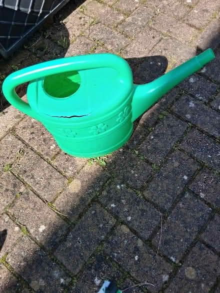 Photo of free Watering can (Rhiwbina CF14) #1