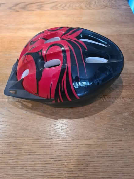 Photo of free Helmet (children's) (Widford CM1) #1