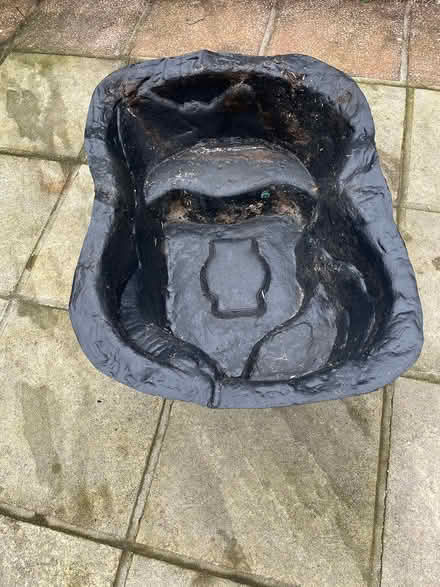 Photo of free wild life small flexible pond (Southport PR8) #2