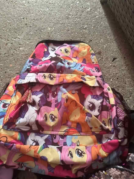 Photo of free Kids bags (Northfleet, gravesend) #4