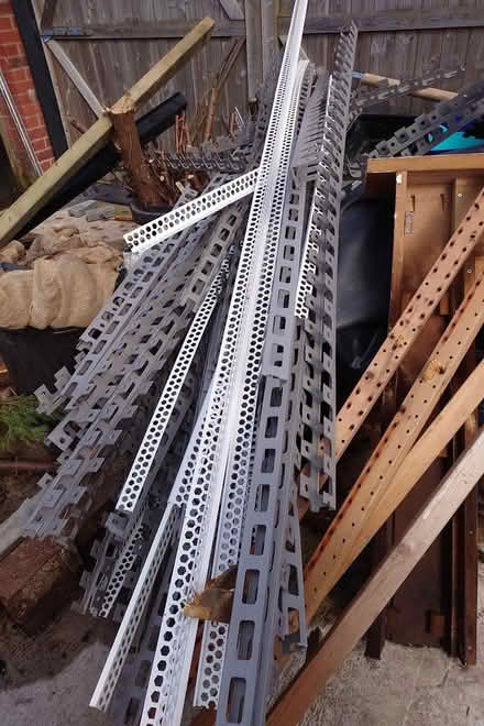 Photo of free Plastic angle? (St Helens WA10) #1