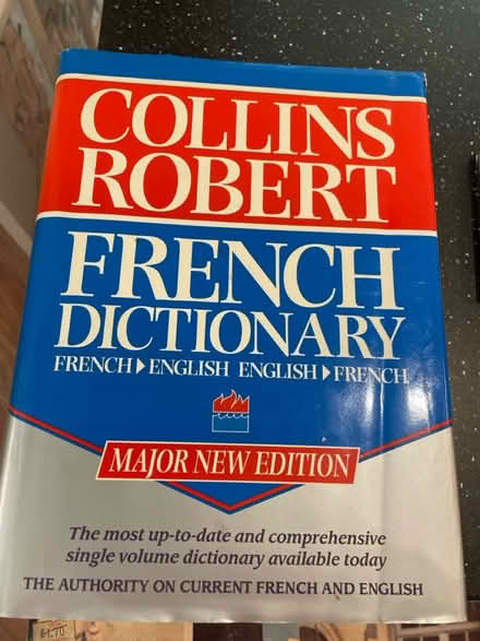 Photo of free French language courses (Sole Street DA13) #3