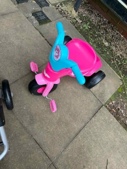 Photo of free Girl bicycle (Birmingham) #1
