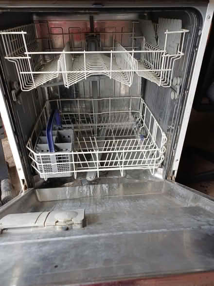 Photo of free Dishwasher- beko (BN41) #1