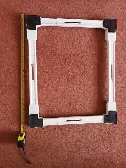 Photo of free Adjustable appliance support (Leicester/Wigston LE2) #1