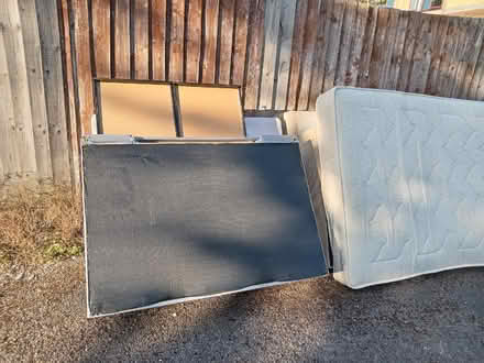 Photo of free Big beds (Arle GL51) #1