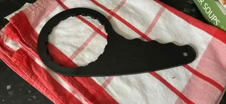 Photo of free Magnaclean Tool (Newport Shropshire) #1