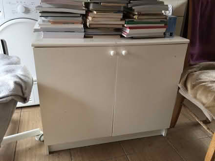 Photo of free 1 large double Kitchen Cabinet (Liverpool L6) #2