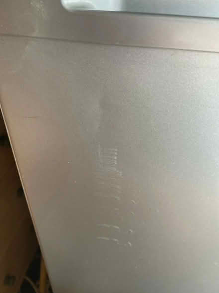 Photo of free Beko Fridge Freezer (Wimblebury WS12) #3