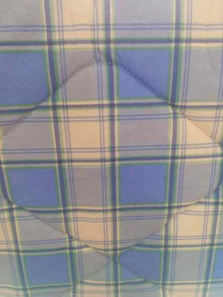 Photo of free Single divan bed (Humphrey's End GL5) #4