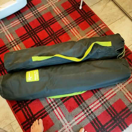 Photo of free Two XL kampa beds (Denstone, Uttoxeter. ST14) #1