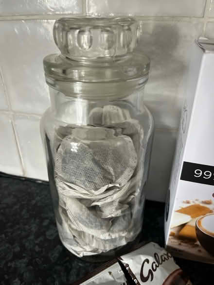 Photo of free Cappuccino / Hot choc / Tea (Mitcham CR4) #4